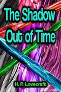 E-Book (epub) The Shadow Out of Time von H. P. Lovecraft