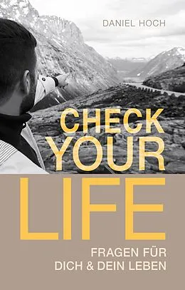 E-Book (epub) Check Your Life von Daniel Hoch