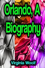 eBook (epub) Orlando, A Biography de Virginia Woolf