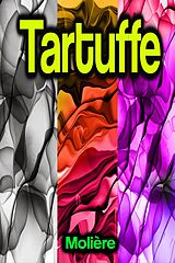 eBook (epub) Tartuffe de Molière