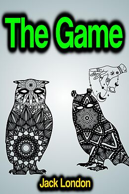 eBook (epub) The Game de Jack London