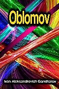 eBook (epub) Oblomov de Ivan Aleksandrovich Goncharov