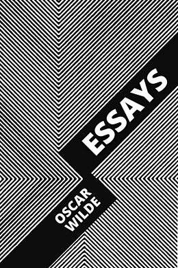 eBook (epub) Essays de Oscar Wilde, August Nemo