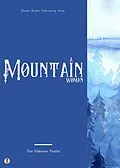 E-Book (epub) A Mountain Woman von Elia Wilkinson Peattie, Sheba Blake