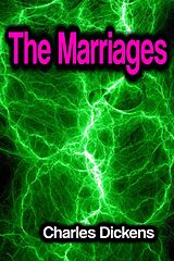 eBook (epub) The Marriages de Henry James