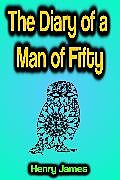 eBook (epub) The Diary of a Man of Fifty de Henry James