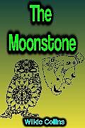 E-Book (epub) The Moonstone von Wilkie Collins