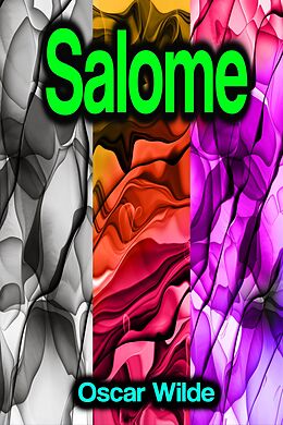 eBook (epub) Salome de Oscar Wilde