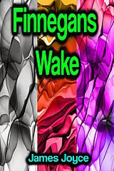 eBook (epub) Finnegans Wake de James Joyce