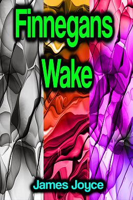 E-Book (epub) Finnegans Wake von James Joyce