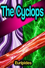 E-Book (epub) The Cyclops von Euripides