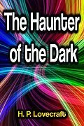 E-Book (epub) The Haunter of the Dark von H. P. Lovecraft