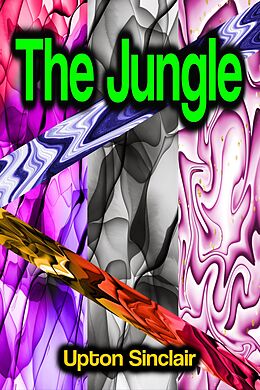 eBook (epub) The Jungle de Upton Sinclair