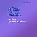 E-Book (epub) Ritchie und Fisseha von Claudia Raab