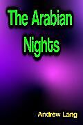 E-Book (epub) The Arabian Nights von Andrew Lang