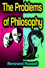 eBook (epub) The Problems of Philosophy de Bertrand Russell