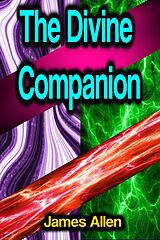E-Book (epub) The Divine Companion von James Allen