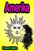 E-Book (epub) Amerika von Franz Kafka