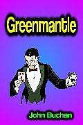 E-Book (epub) Greenmantle von John Buchan