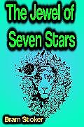 E-Book (epub) The Jewel of Seven Stars von Bram Stoker