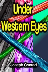 eBook (epub) Under Western Eyes de Joseph Conrad