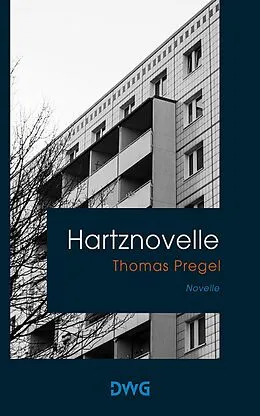 E-Book (epub) Hartznovelle von Thomas Pregel