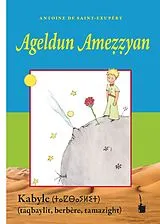 Kartonierter Einband Ageldun Amezzyan von Antoine de Saint Exupéry