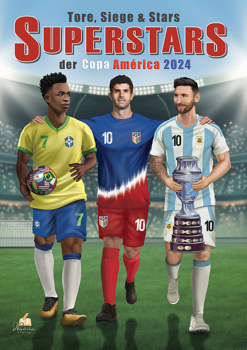 Fußball-Malbuch  Tore, Siege und Legenden  für Kinder, Jugendliche und Erwachsene mit 50 authentischen Spielerzeichnungen