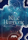 E-Book (epub) Blaue Harmonie von Marion Hübinger