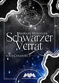 E-Book (epub) Schwarzer Verrat von Marion Hübinger