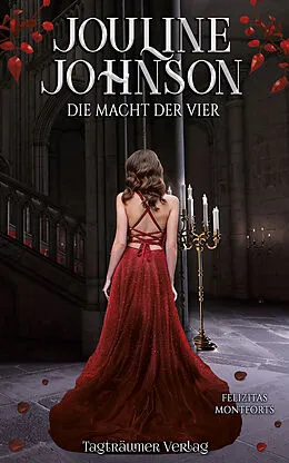E-Book (epub) Jouline Johnson von Felizitas Montforts