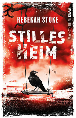 Kartonierter Einband Stilles Heim von Rebekah Stoke