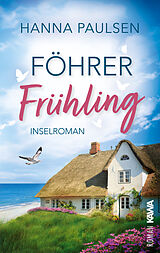 Kartonierter Einband Föhrer Frühling von Hanna Paulsen