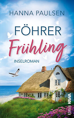 Kartonierter Einband Föhrer Frühling von Hanna Paulsen