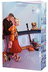 Kartonierter Einband Ice Ice Bookie von Anny Thorn