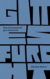 E-Book (epub) Gottesfurcht von Michael Reeves
