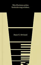 Kartonierter Einband Tiefer von Dane Ortlund