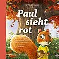 E-Book (epub) Paul sieht rot von David Powlison
