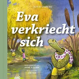 E-Book (epub) Eva verkriecht sich von Jayne Clark, Joe Hox