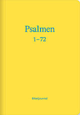 Kartonierter Einband Die Psalmen 172 (Bibeljournal) von 