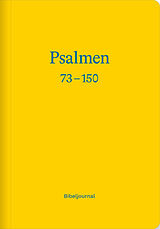 Kartonierter Einband Die Psalmen 73150 (Bibeljournal) von 