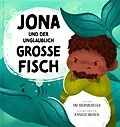 E-Book (pdf) Jona und der unglaublich große Fisch von Tim Thornborough