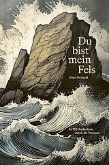 Fester Einband Du bist mein Fels von Dane Ortlund