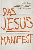 E-Book (epub) Das Jesus-Manifest von Alistair Begg