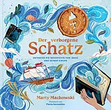 Fester Einband Der verborgene Schatz von Marty Machowski