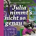 E-Book (pdf) Julia nimmt's nicht so genau von Edward T. Welch