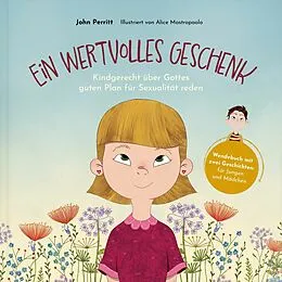 E-Book (pdf) Ein wertvolles Geschenk von John Perritt