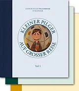 Halbleinen Kleiner Pilger auf großer Reise Paket von Tyler Van Halteren