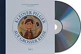 Audio CD (CD/SACD) Hörspiel: Kleiner Pilger auf großer Reise (Teil 1) von Tyler Van Halteren