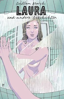 E-Book (pdf) Laura von Guillem March